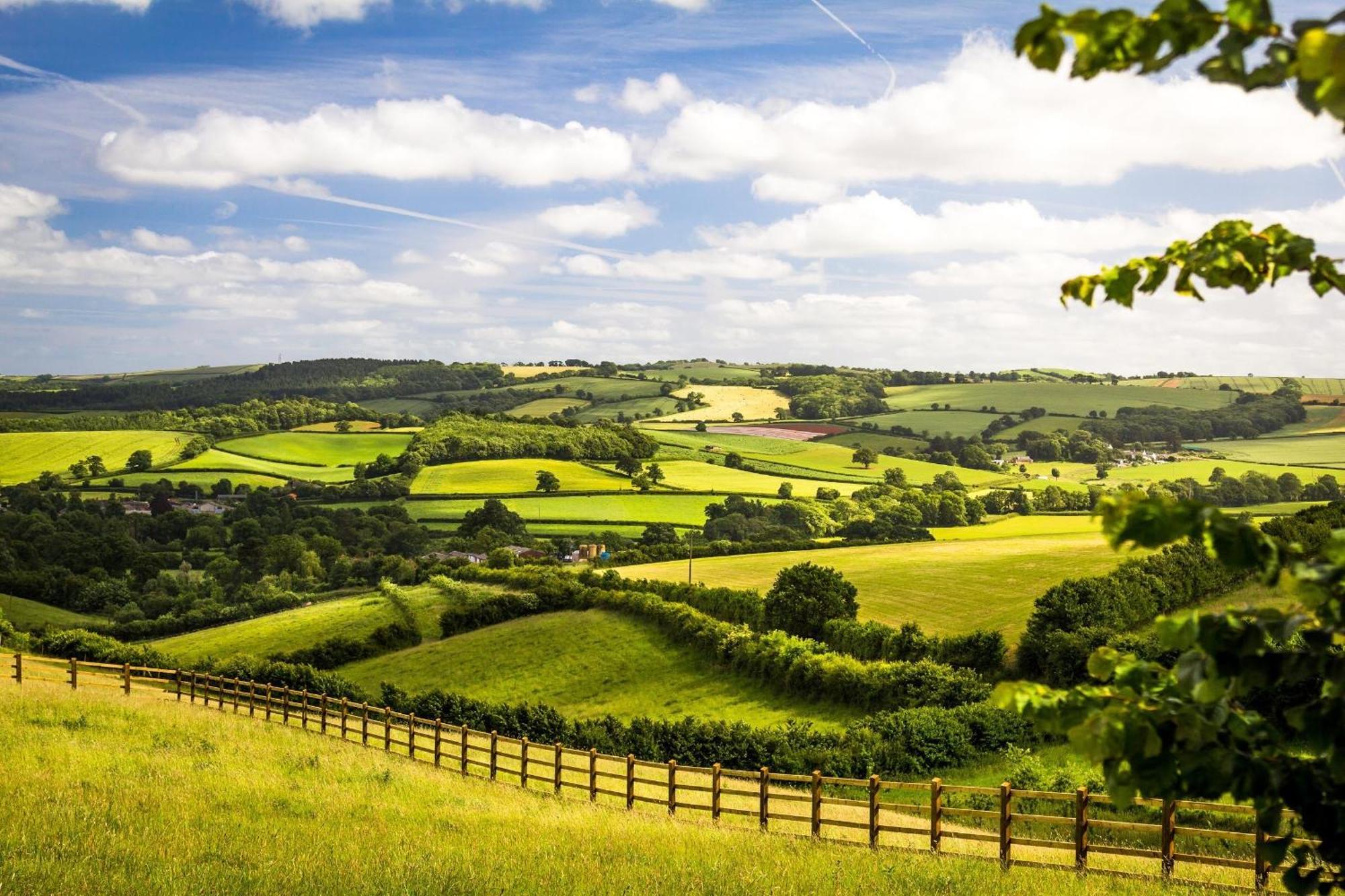 Union Road Moto Velo Accommodation Crediton Εξωτερικό φωτογραφία